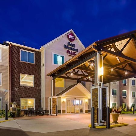 Best Western Plus Menomonie Inn & Suites Luaran gambar