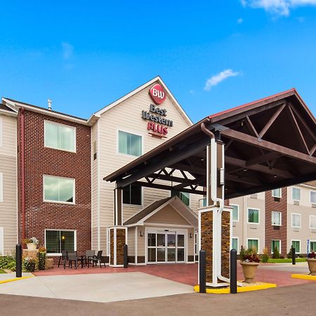 Best Western Plus Menomonie Inn & Suites Luaran gambar